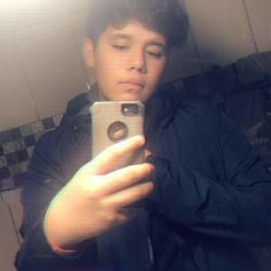 Meet your Posher, Benjamin